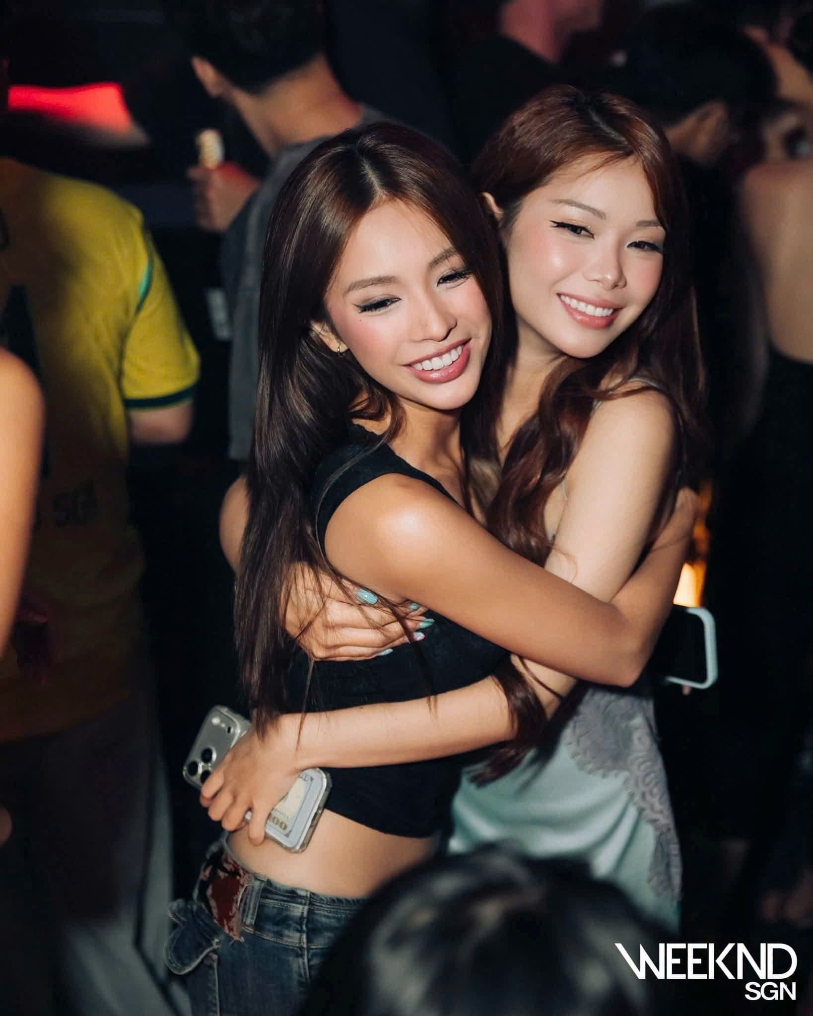 Weeknd Club Saigon — khoảnh khắc 8