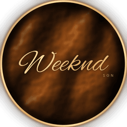 Weeknd Club Saigon